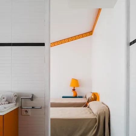 Гостевой дом Maison Des 4 Vallees