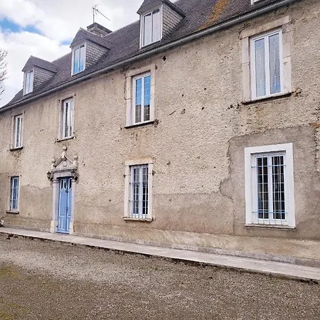 Maison Des 4 Vallees 4* La Barthe-de-Neste