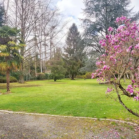 Maison Des 4 Vallees La Barthe-de-Neste
