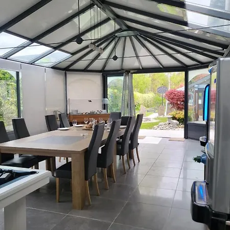 Maison Des 4 Vallees * La Barthe-de-Neste