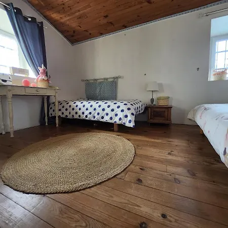 Maison Des 4 Vallees