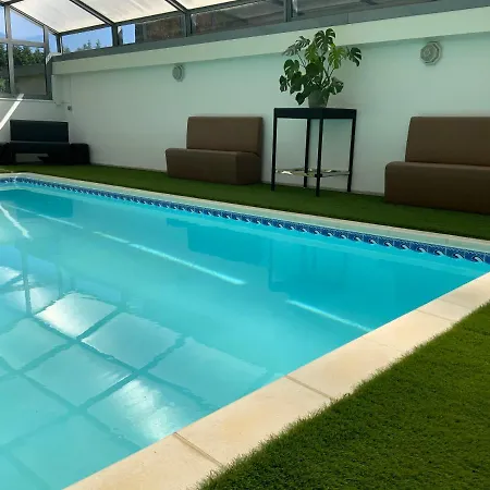 Maison Des 4 Vallees