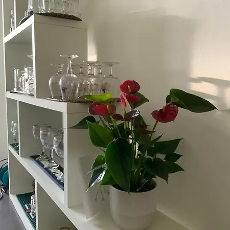 Maison Des 4 Vallees Гостевой дом