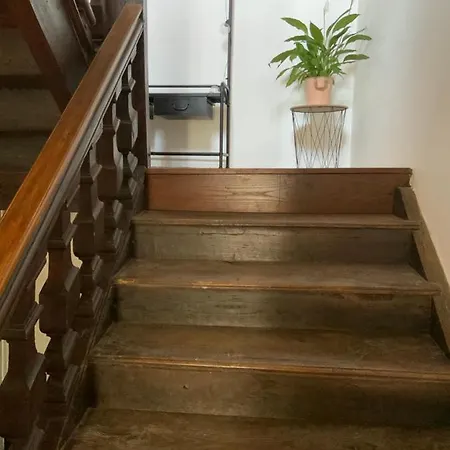 Maison Des 4 Vallees