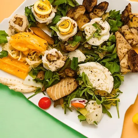 Гостевой дом Maison Des 4 Vallees *