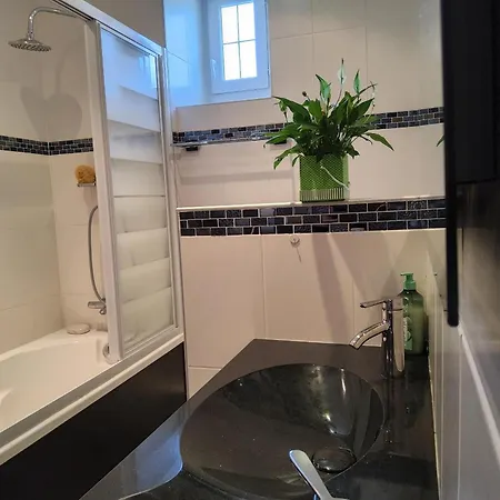 Maison Des 4 Vallees