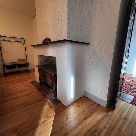 Гостевой дом Maison Des 4 Vallees