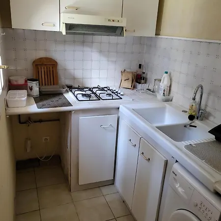 بيت ضيافة Maison Des 4 Vallees 4*