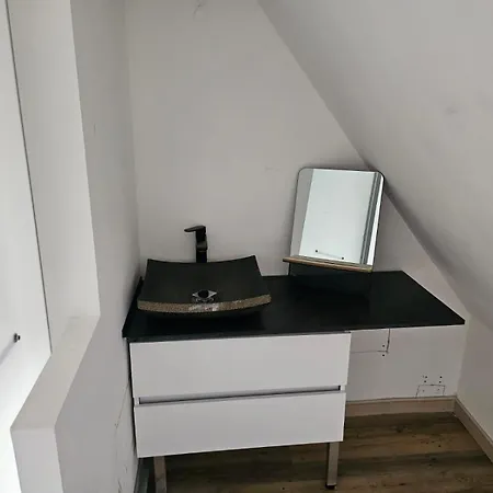 Maison Des 4 Vallees 4*