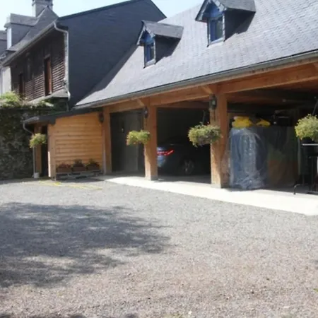 Maison Des 4 Vallees La Barthe-de-Neste