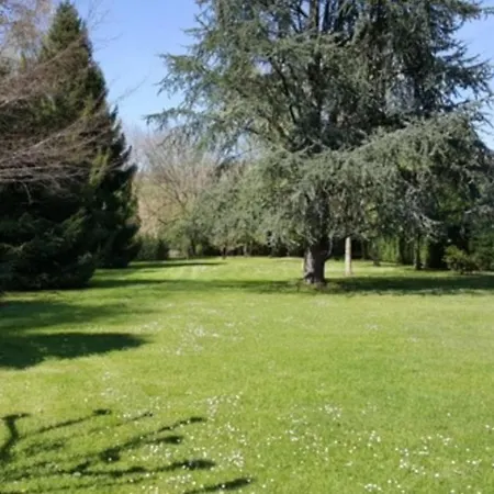 Maison Des 4 Vallees