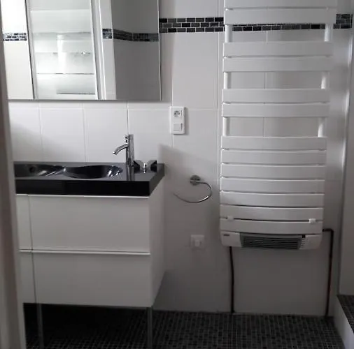 Maison Des 4 Vallees