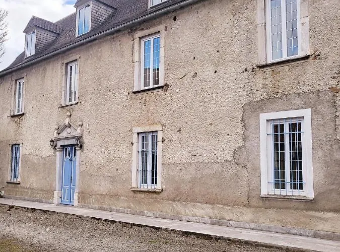 Maison Des 4 Vallees * La Barthe-de-Neste