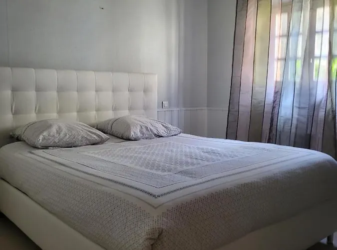 Maison Des 4 Vallees * La Barthe-de-Neste