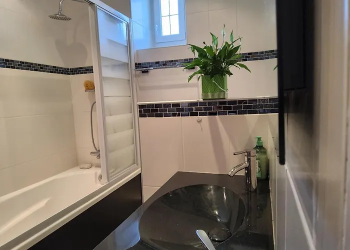 Maison Des 4 Vallees *