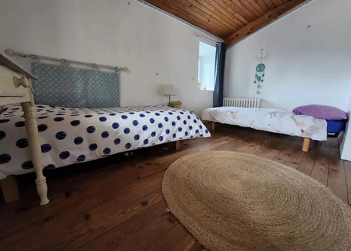 Maison Des 4 Vallees *