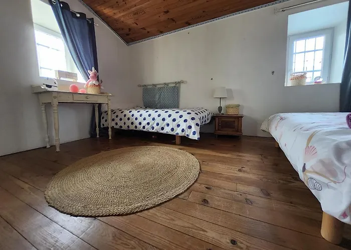 Maison Des 4 Vallees