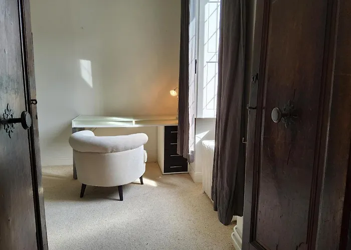 Πανσιόν Maison Des 4 Vallees La Barthe-de-Neste