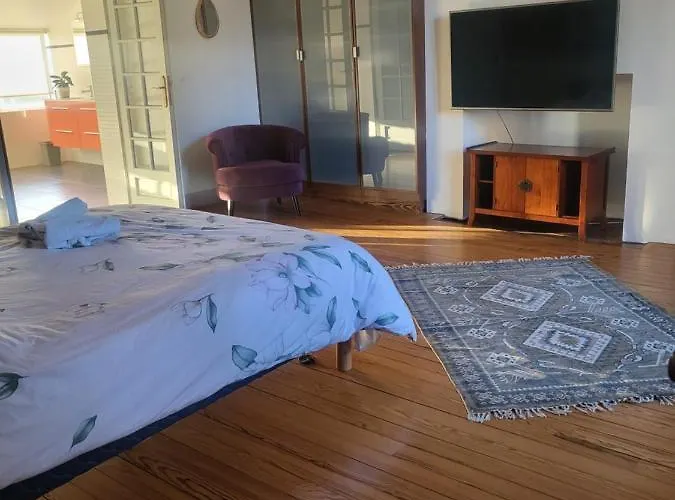 Πανσιόν Maison Des 4 Vallees *