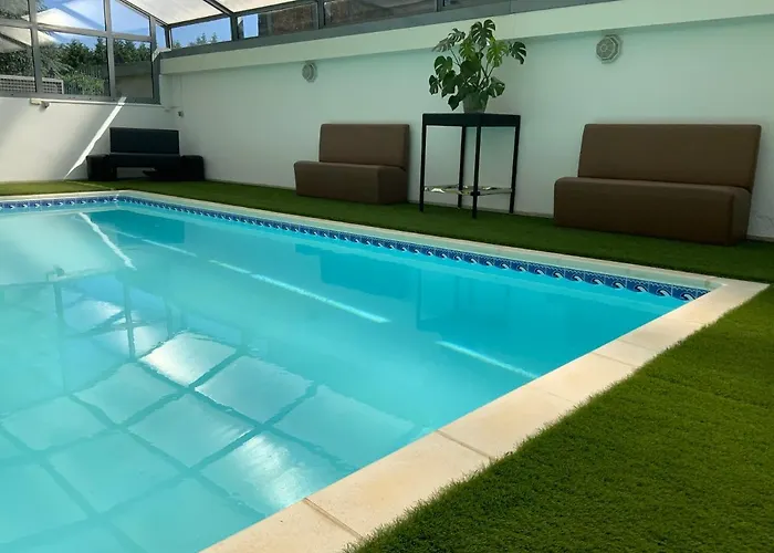 Maison Des 4 Vallees