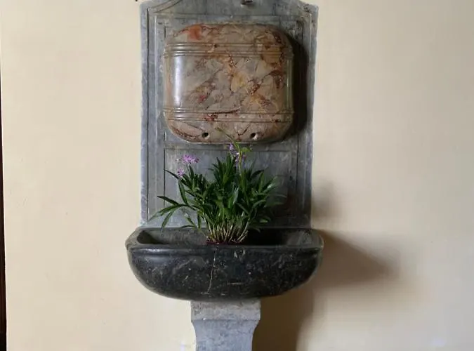 Maison Des 4 Vallees Πανσιόν