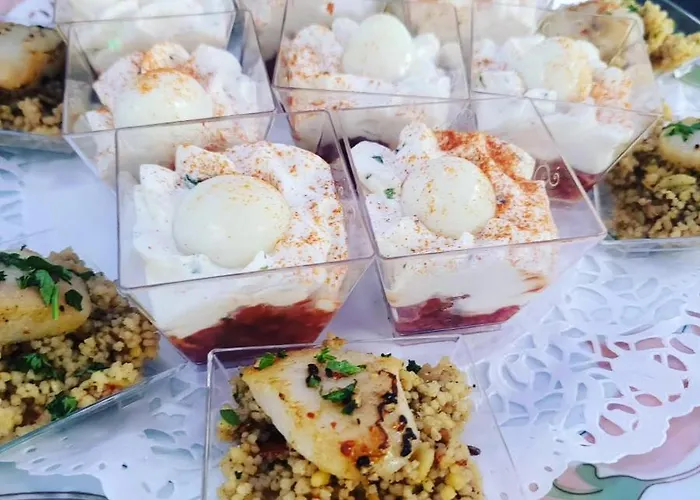 Πανσιόν Maison Des 4 Vallees *