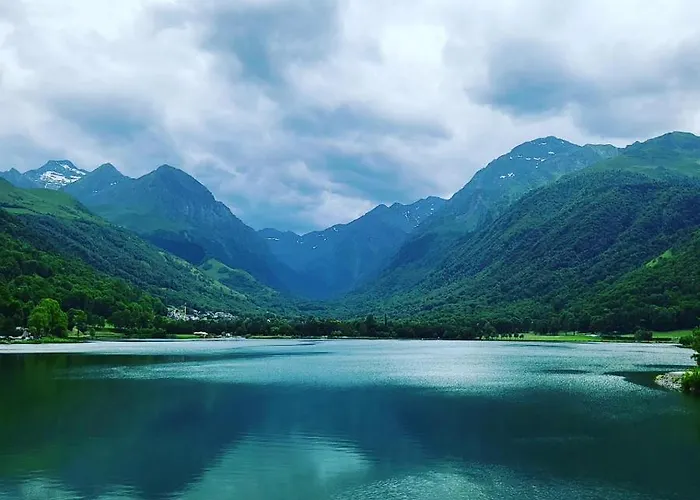 Maison Des 4 Vallees *