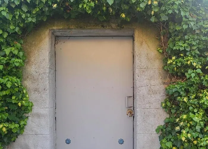 Πανσιόν Maison Des 4 Vallees *