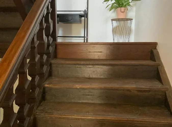 Maison Des 4 Vallees