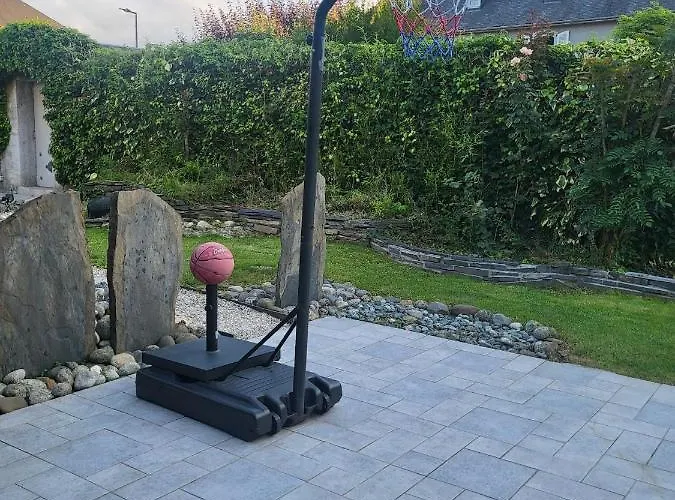 Πανσιόν Maison Des 4 Vallees La Barthe-de-Neste