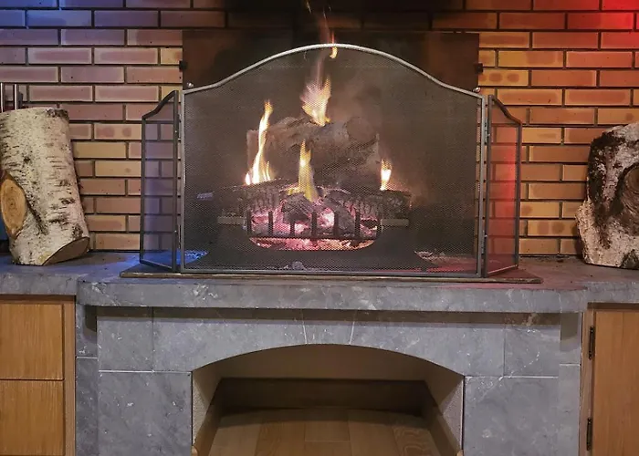 Maison Des 4 Vallees La Barthe-de-Neste