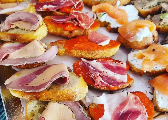 Maison Des 4 Vallees La Barthe-de-Neste