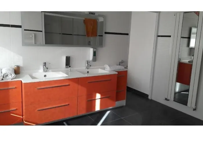 Maison Des 4 Vallees Πανσιόν