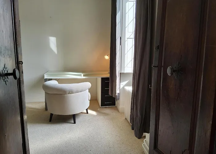 Maison Des 4 Vallees * La Barthe-de-Neste