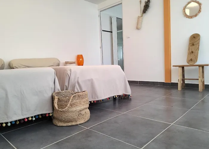 Maison Des 4 Vallees Πανσιόν La Barthe-de-Neste