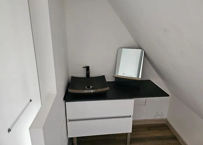 Maison Des 4 Vallees *