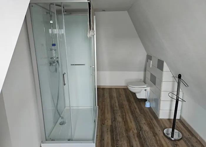 Maison Des 4 Vallees * La Barthe-de-Neste