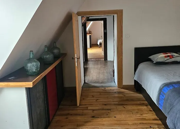 Maison Des 4 Vallees Πανσιόν