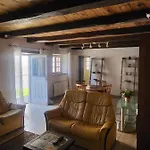 Gæstehus Maison Des 4 Vallees 4*