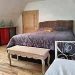 Gæstehus Maison Des 4 Vallees