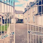 Maison Des 4 Vallees Gæstehus