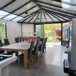 Maison Des 4 Vallees 4* La Barthe-de-Neste