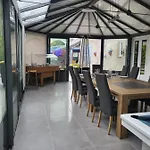 Maison Des 4 Vallees Gæstehus 4*