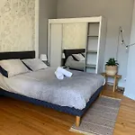 Maison Des 4 Vallees Gæstehus