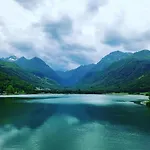 Maison Des 4 Vallees 4*