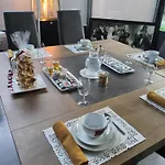 בית הארחה Maison Des 4 Vallees *