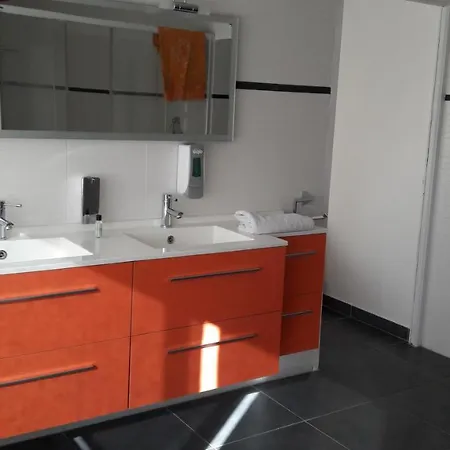 招待所 Maison Des 4 Vallees