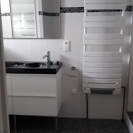 Maison Des 4 Vallees