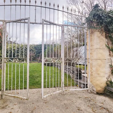 Maison Des 4 Vallees