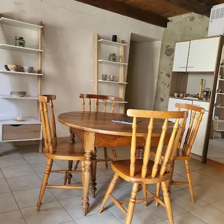 Maison Des 4 Vallees